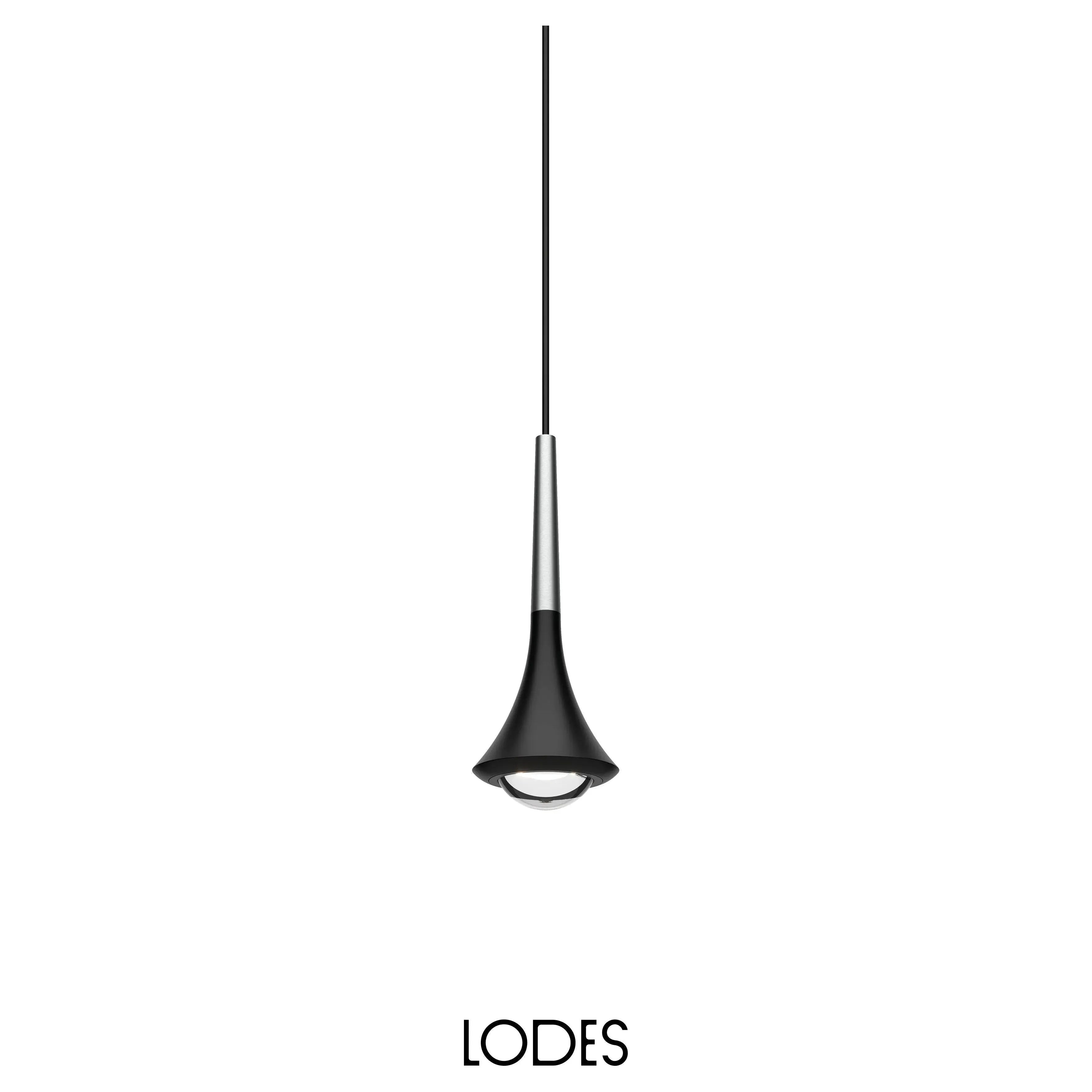 Lodes - Rain Suspension Lamps - 15622 4730U | Montreal Lighting & Hardware