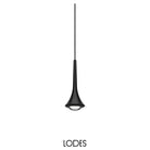 Lodes - Rain Suspension Lamps - 15622 4730U | Montreal Lighting & Hardware
