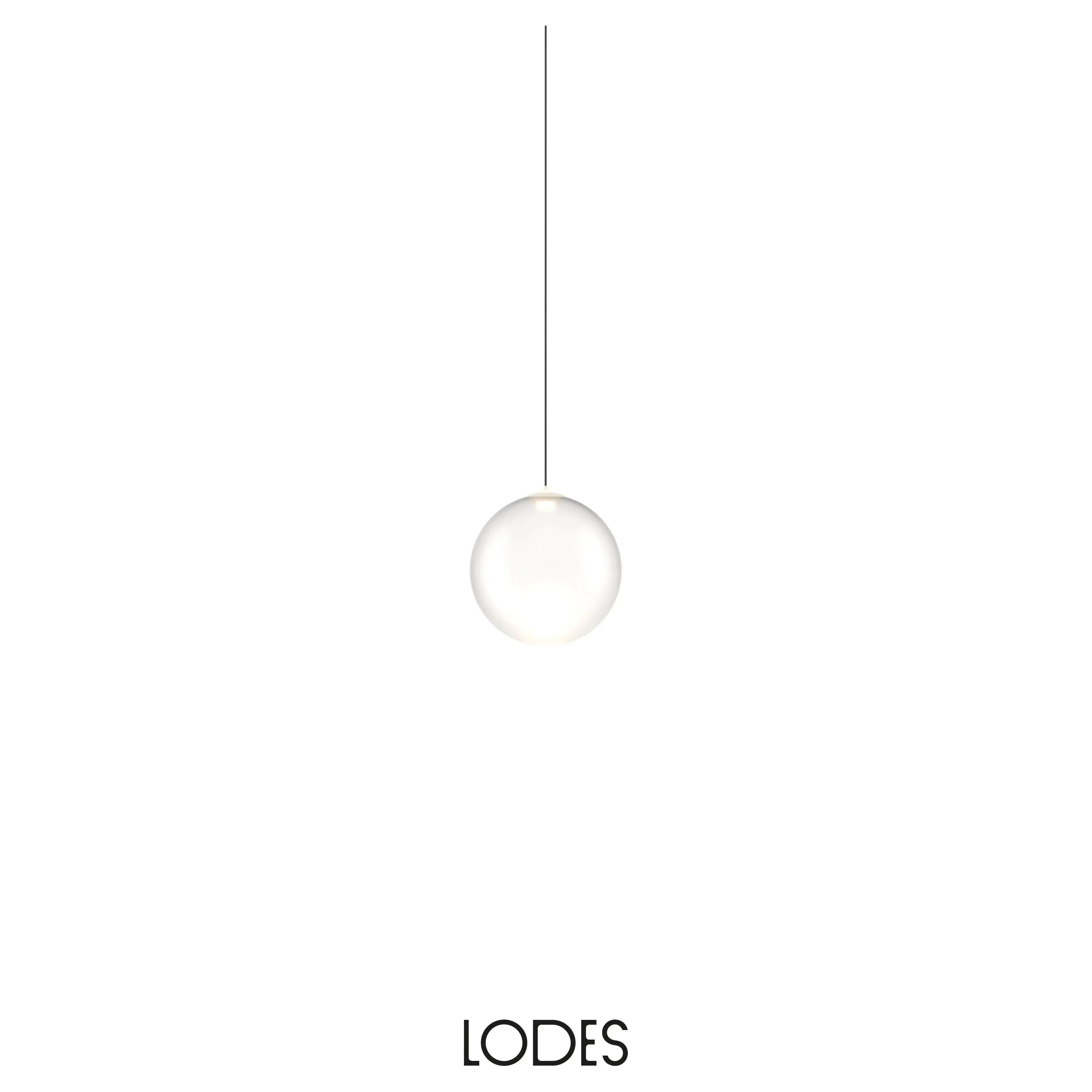 Lodes - Random Solo 10 Suspension Lamps - 17110 1327U | Montreal Lighting & Hardware