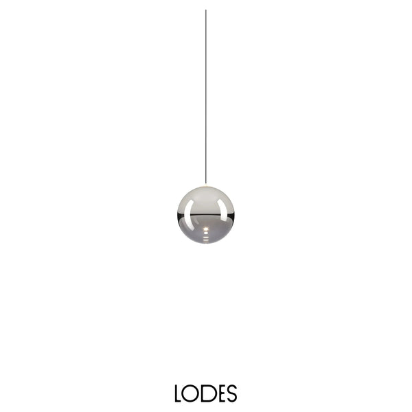 Lampes à Suspension Random Solo 10