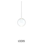 Lodes - Random Solo 14 Suspension Lamps - 17112 1327U | Montreal Lighting & Hardware