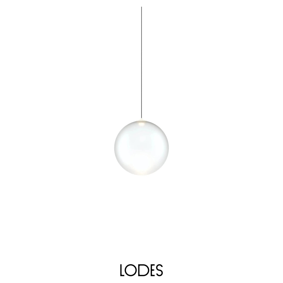 Lodes - Random Solo 14 Suspension Lamps - 17112 1327U | Montreal Lighting & Hardware