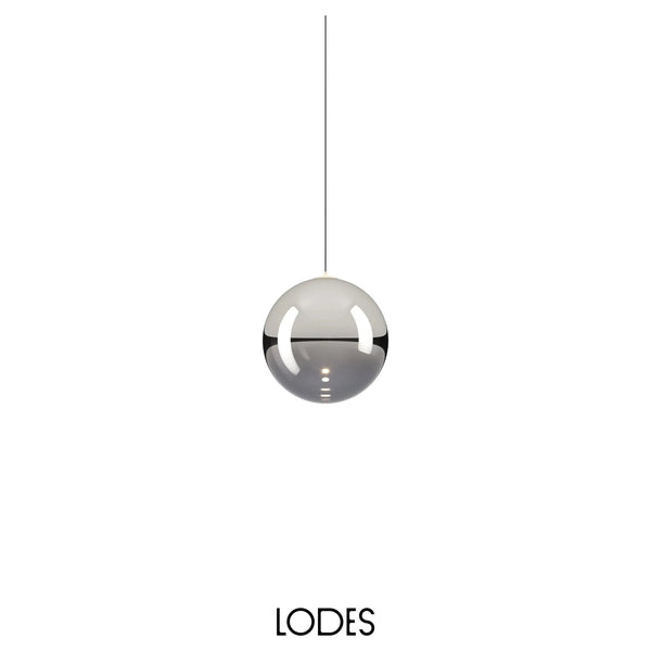 Lampes à Suspension Random Solo 14