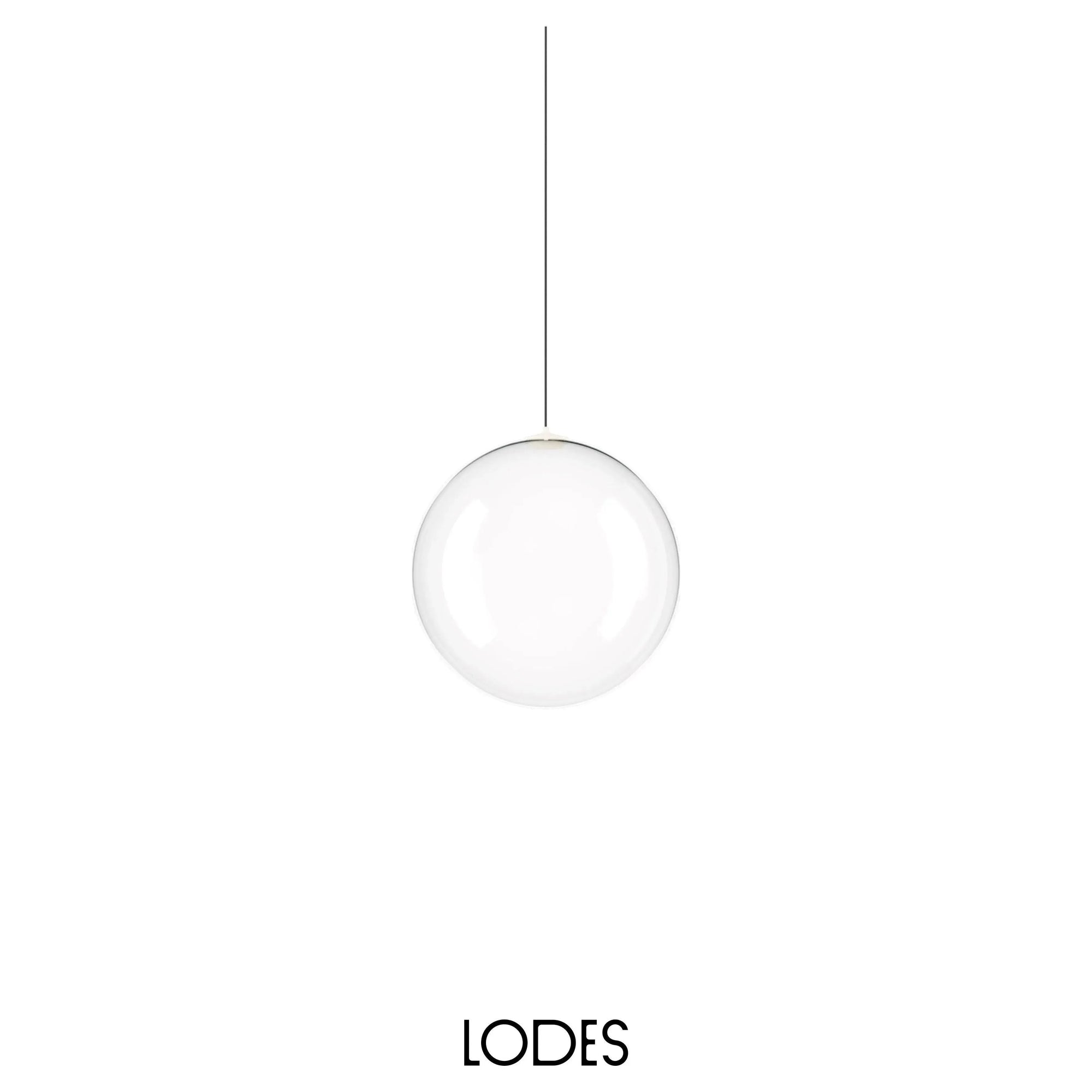 Lodes - Random Solo 18 Suspension Lamps - 17113 4027U | Montreal Lighting & Hardware