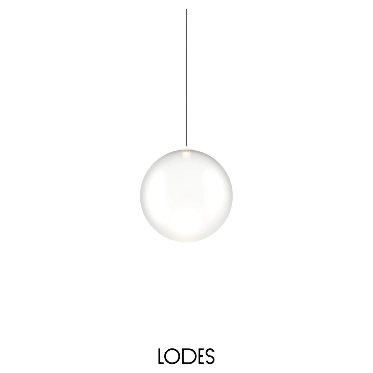 Lodes - Random Solo 18 Suspension Lamps - 17113 1327U | Montreal Lighting & Hardware