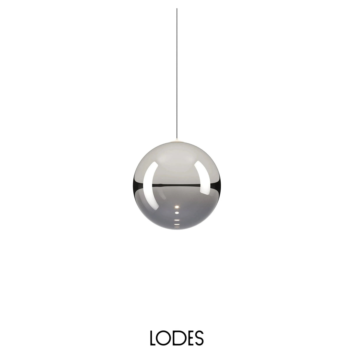 Lodes - Random Solo 18 Suspension Lamps - 17113 4027U | Montreal Lighting & Hardware