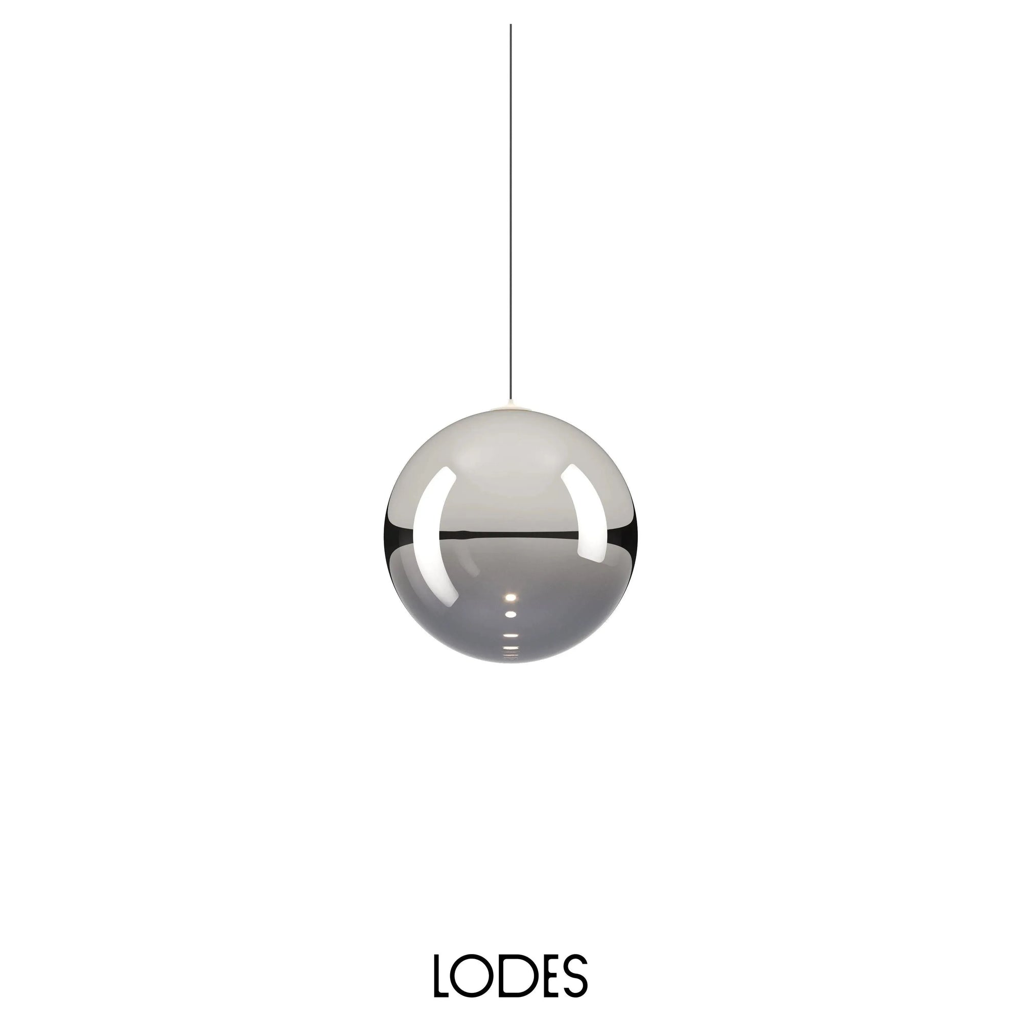 Lodes - Random Solo 18 Suspension Lamps - 17113 4027U | Montreal Lighting & Hardware