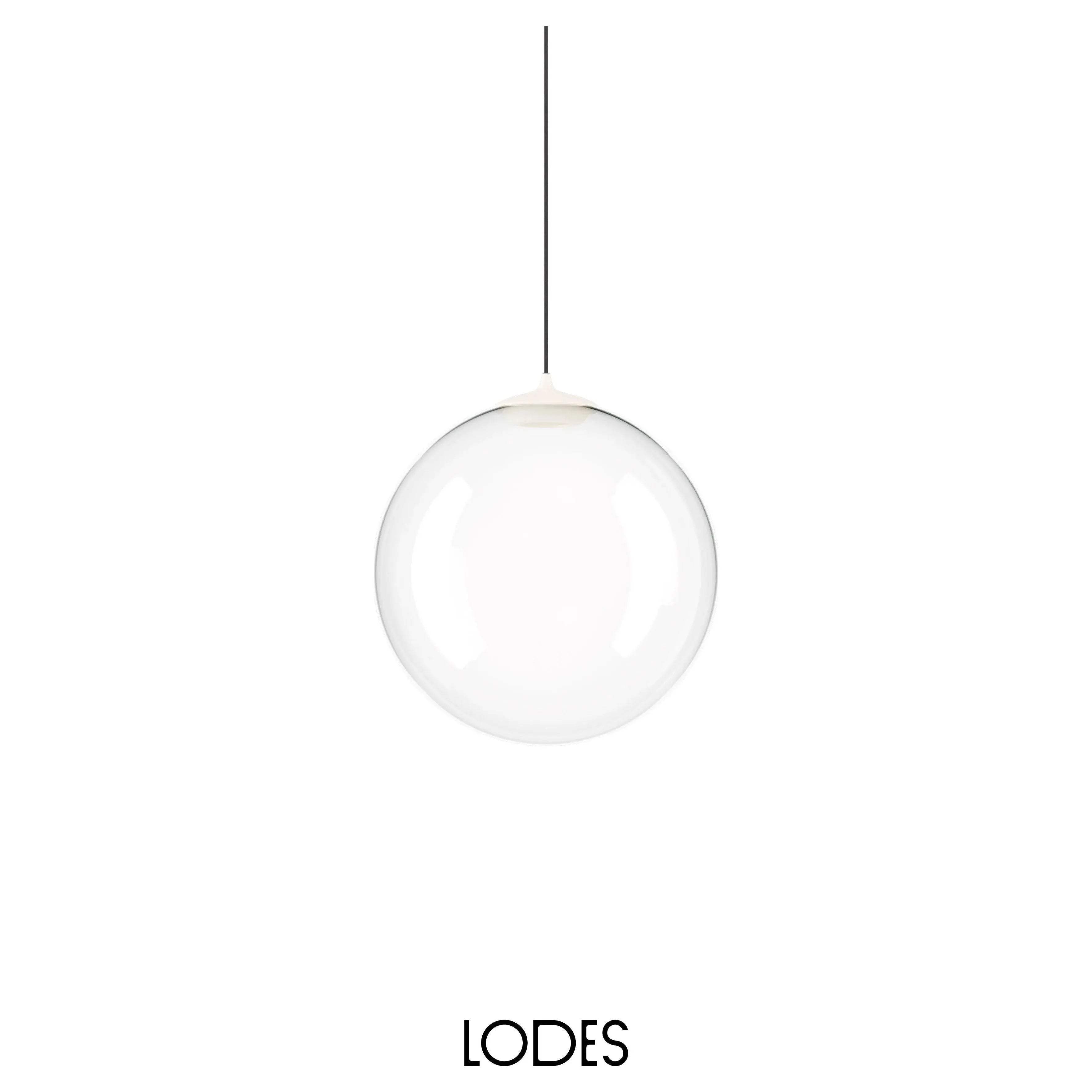 Lodes - Random Solo 23 Suspension Lamps - 17114 0027U | Montreal Lighting & Hardware