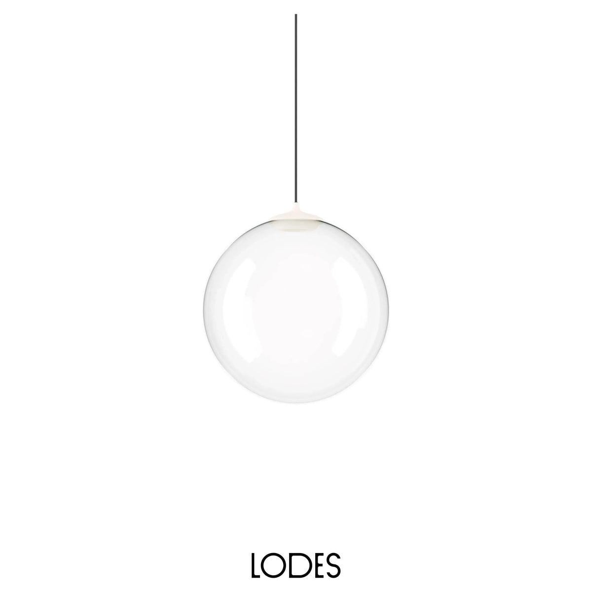 Lodes - Random Solo 23 Suspension Lamps - 17114 0027U | Montreal Lighting & Hardware
