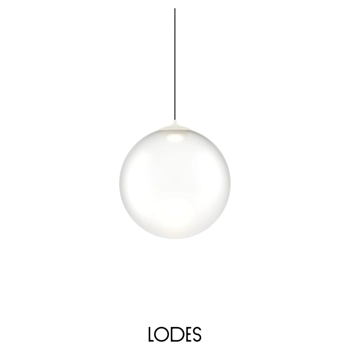 Lodes - Random Solo 23 Suspension Lamps - 17114 1327U | Montreal Lighting & Hardware