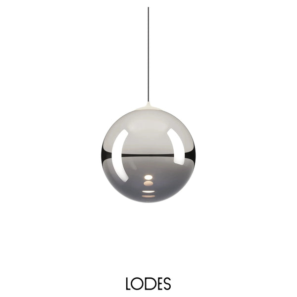 Random Solo 23 Lampes à Suspension
