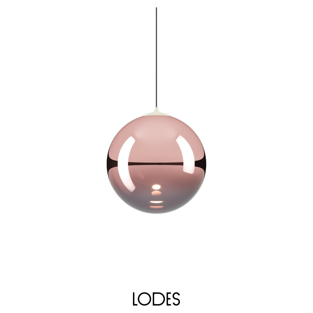 Lodes - Random Solo 23 Suspension Lamps - 17114 5527U | Montreal Lighting & Hardware
