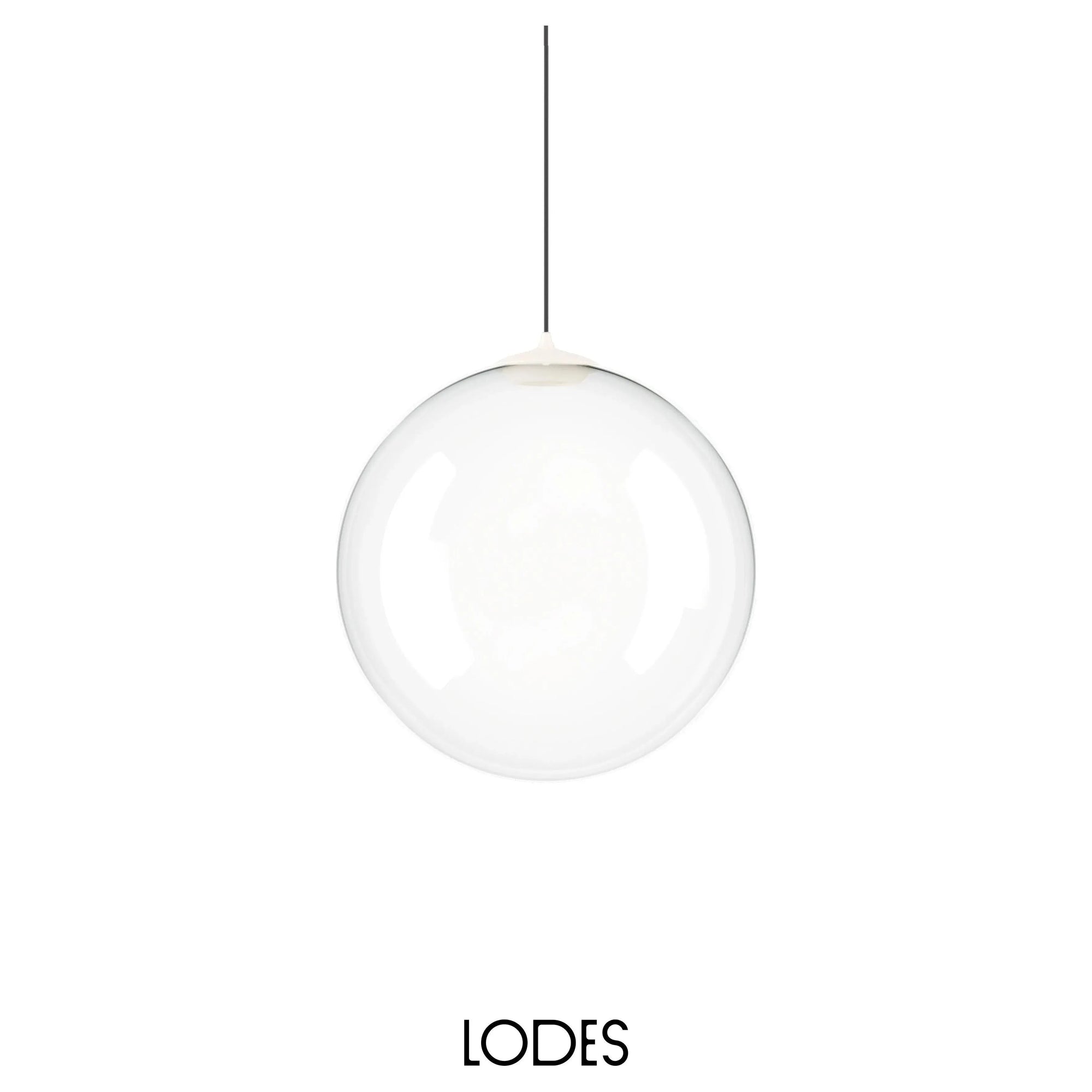 Lodes - Random Solo 28 Suspension Lamps - 17115 4027U | Montreal Lighting & Hardware