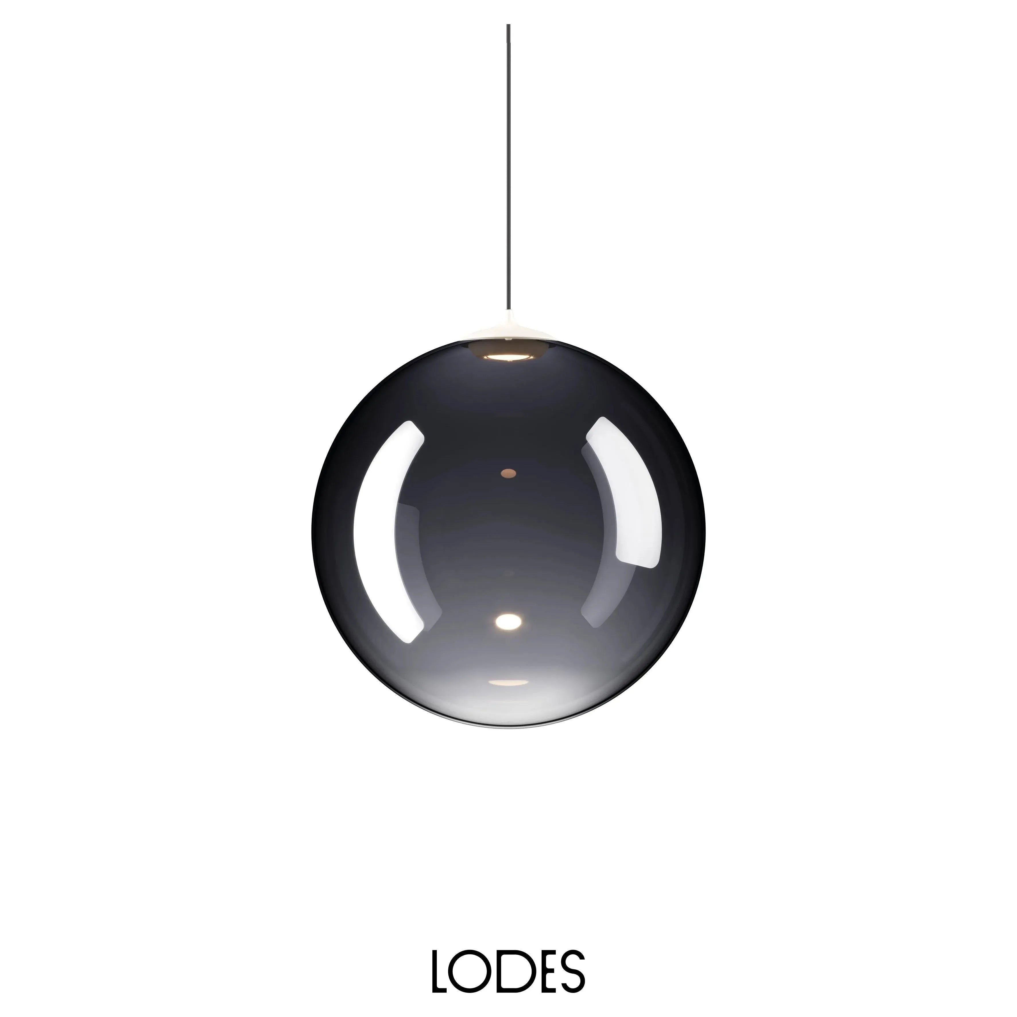 Lodes - Random Solo 28 Suspension Lamps - 17115 4327U | Montreal Lighting & Hardware