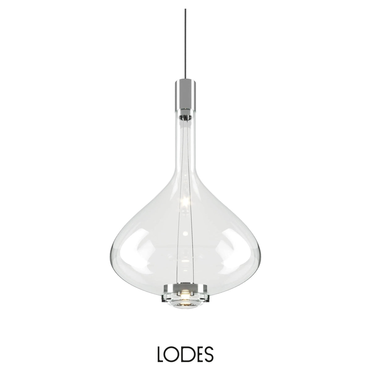 Lodes - Sky-Fall Suspension Lamps - 14821 0027U | Montreal Lighting & Hardware