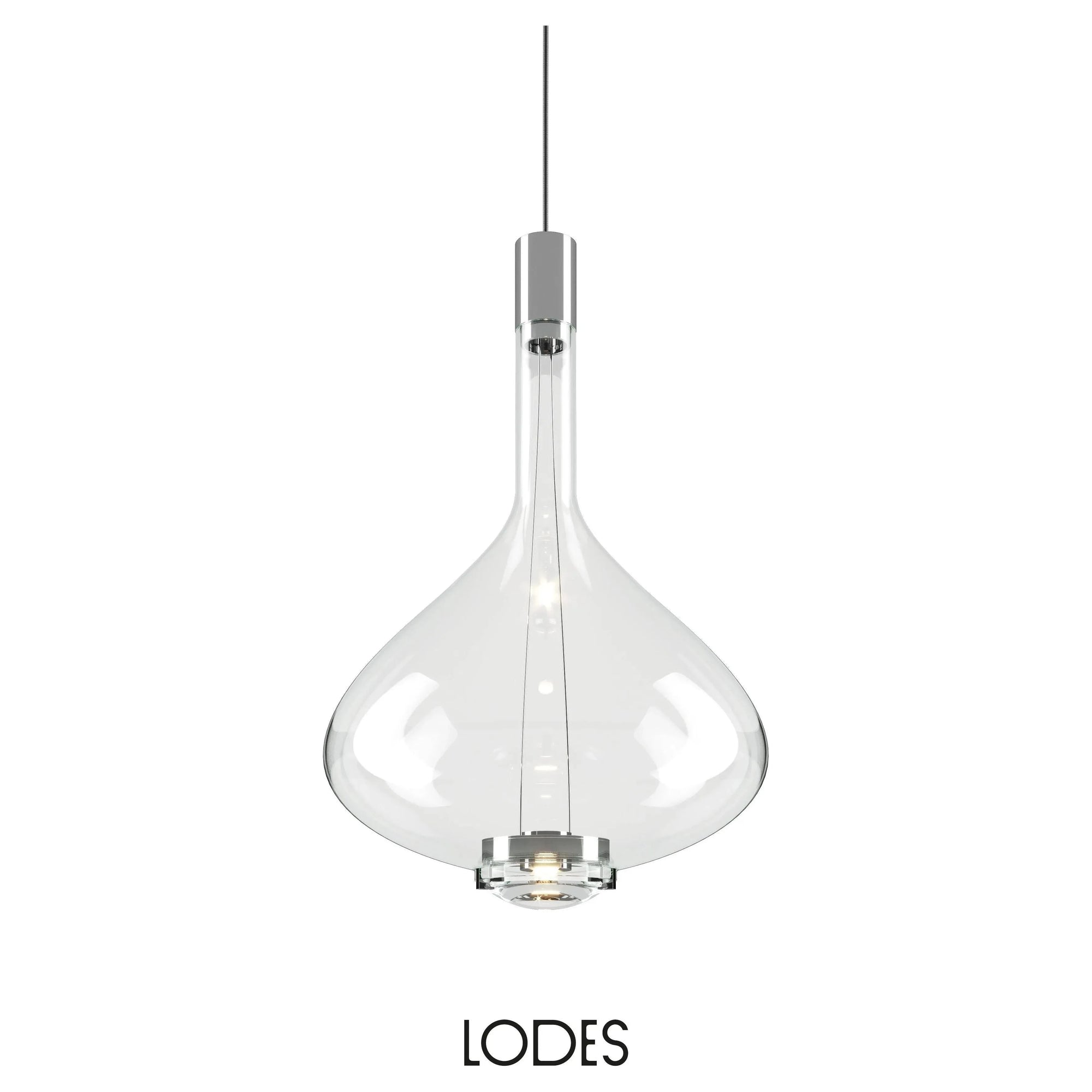 Lodes - Sky-Fall Suspension Lamps - 14821 0027U | Montreal Lighting & Hardware