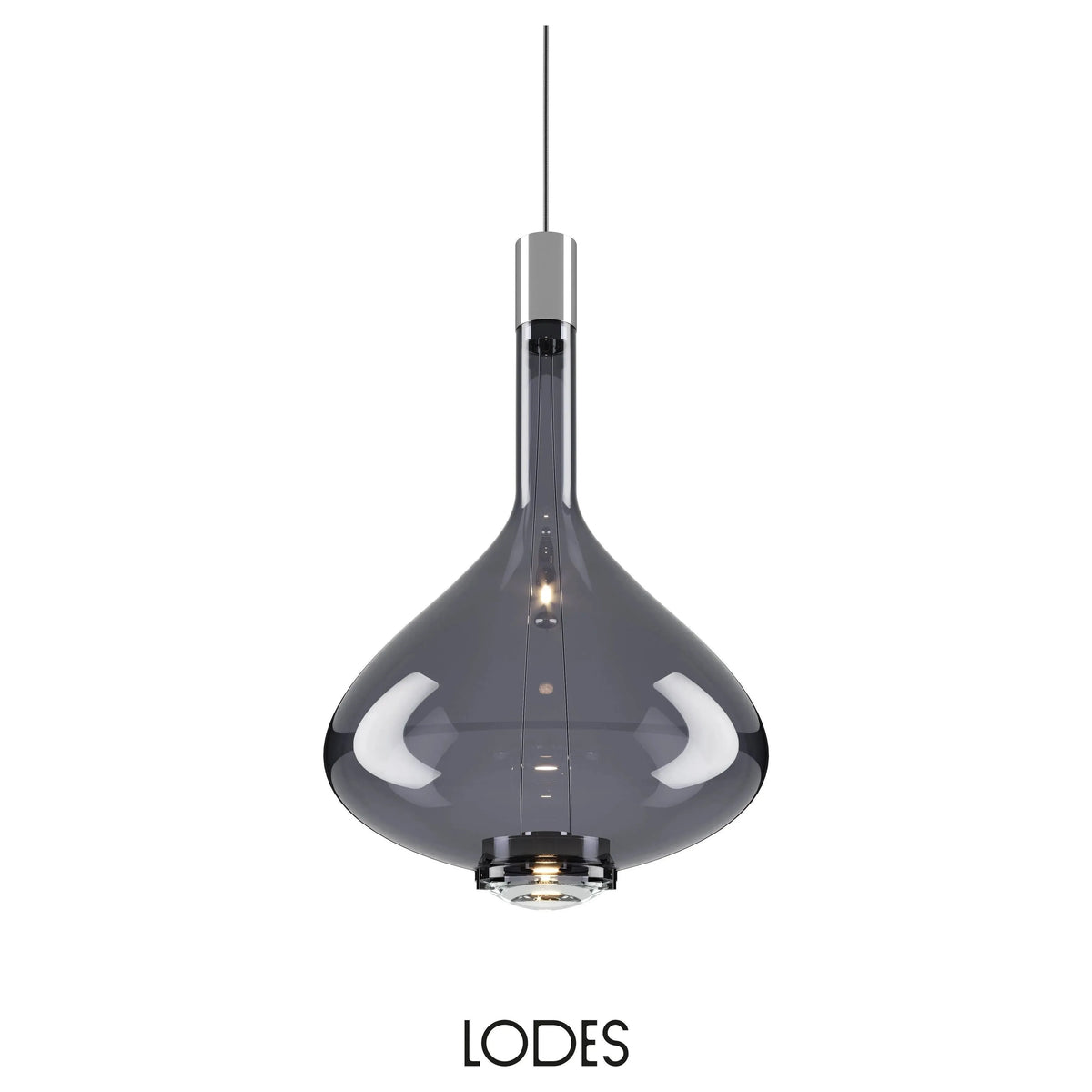 Lodes - Sky-Fall Suspension Lamps - 14821 4327U | Montreal Lighting & Hardware