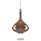 Lodes - Sky-Fall Suspension Lamps - 14821 4627U | Montreal Lighting & Hardware