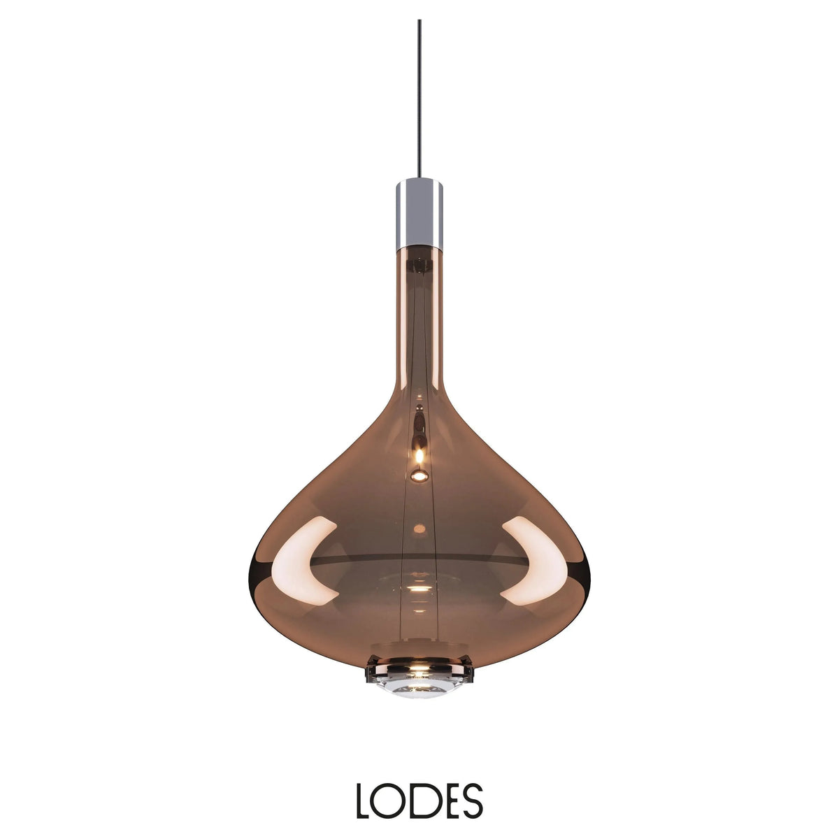 Lodes - Sky-Fall Suspension Lamps - 14821 4627U | Montreal Lighting & Hardware