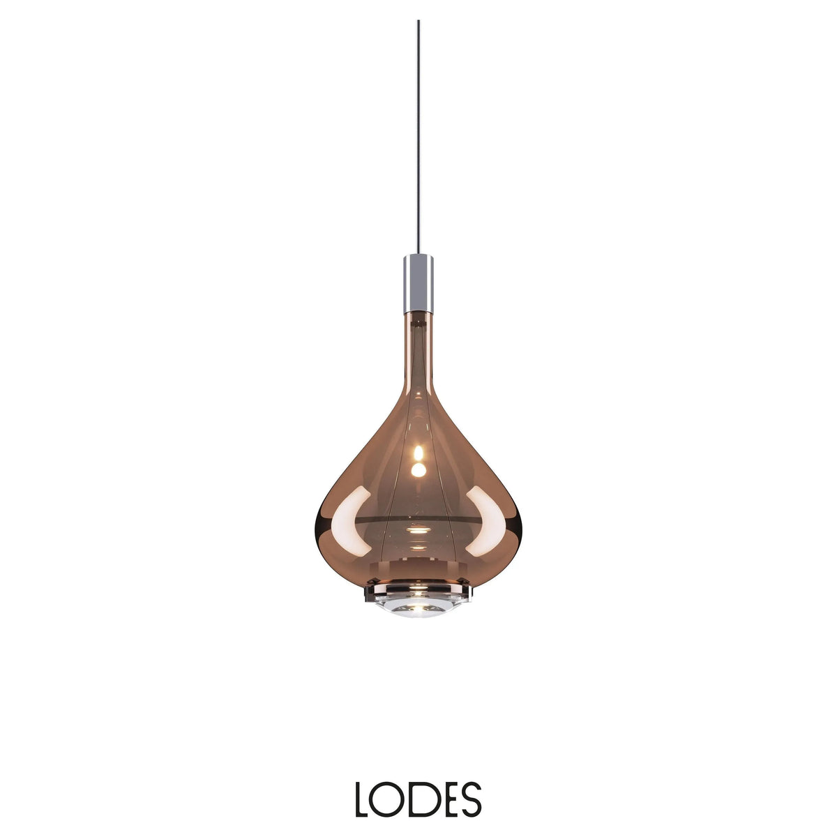 Lodes - Sky-Fall Suspension Lamps - 14822 4627U | Montreal Lighting & Hardware