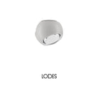 Lodes - Spider Ceiling Lamps - 18340 1030U | Montreal Lighting & Hardware