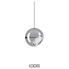 Lodes - Spider Suspension Lamps - 16020 4030U | Montreal Lighting & Hardware