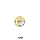 Lodes - Spider Suspension Lamps - 16020 5030U | Montreal Lighting & Hardware