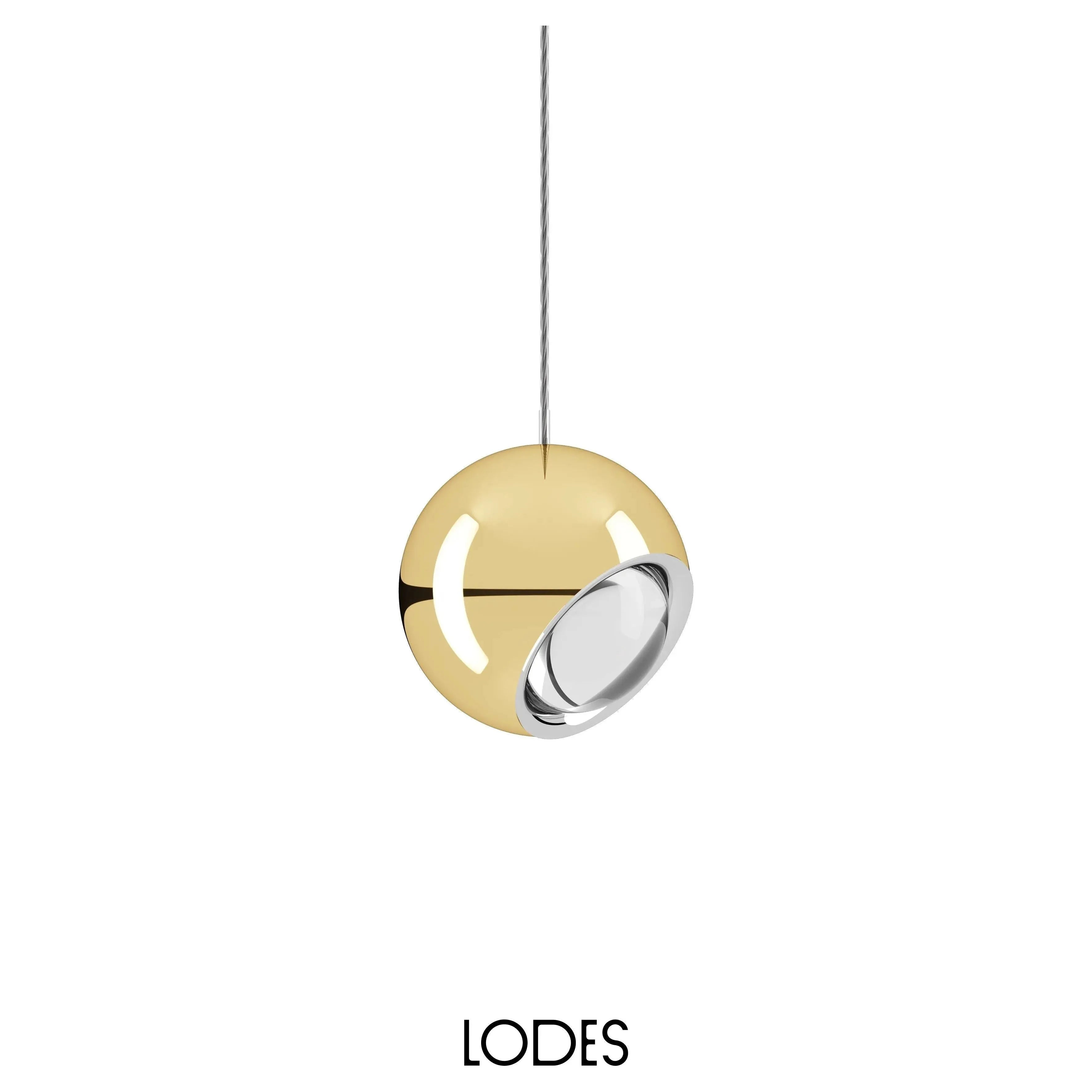 Lodes - Spider Suspension Lamps - 16020 5030U | Montreal Lighting & Hardware