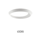 Lodes - Tidal Ceiling Lamps - 19930 1030U | Montreal Lighting & Hardware