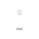 Lodes - Volum Table Lamps - 18781 1200U | Montreal Lighting & Hardware