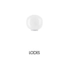 Lodes - Volum Table Lamps - 18782 1200U | Montreal Lighting & Hardware
