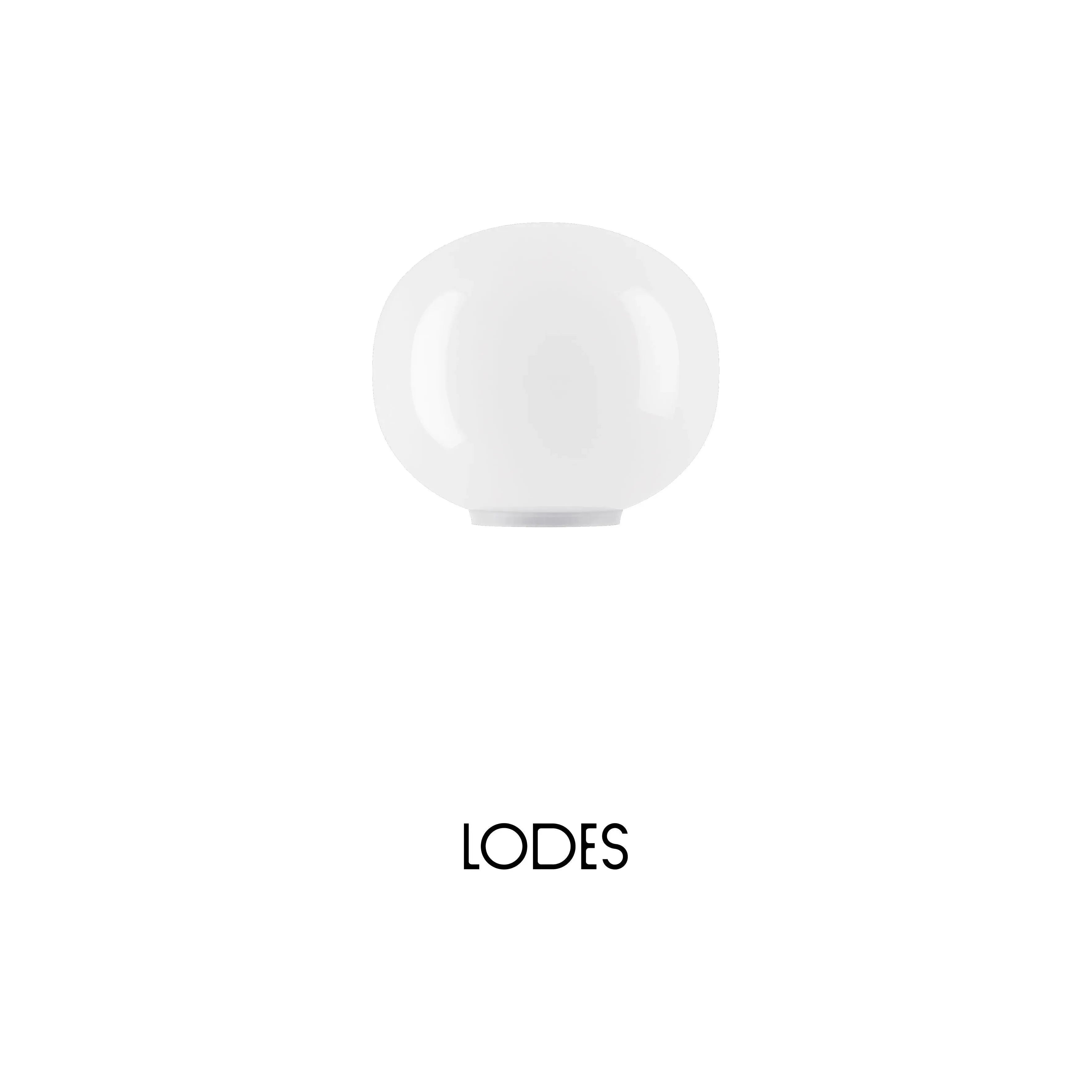 Lodes - Volum Table Lamps - 18783 1200U | Montreal Lighting & Hardware