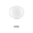 Lodes - Volum Table Lamps - 18784 1200U | Montreal Lighting & Hardware