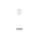 Lodes - Volum Wall/Ceiling Lamps - 18741 1200U | Montreal Lighting & Hardware