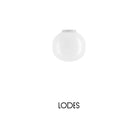 Lodes - Volum Wall/Ceiling Lamps - 18742 1200U | Montreal Lighting & Hardware