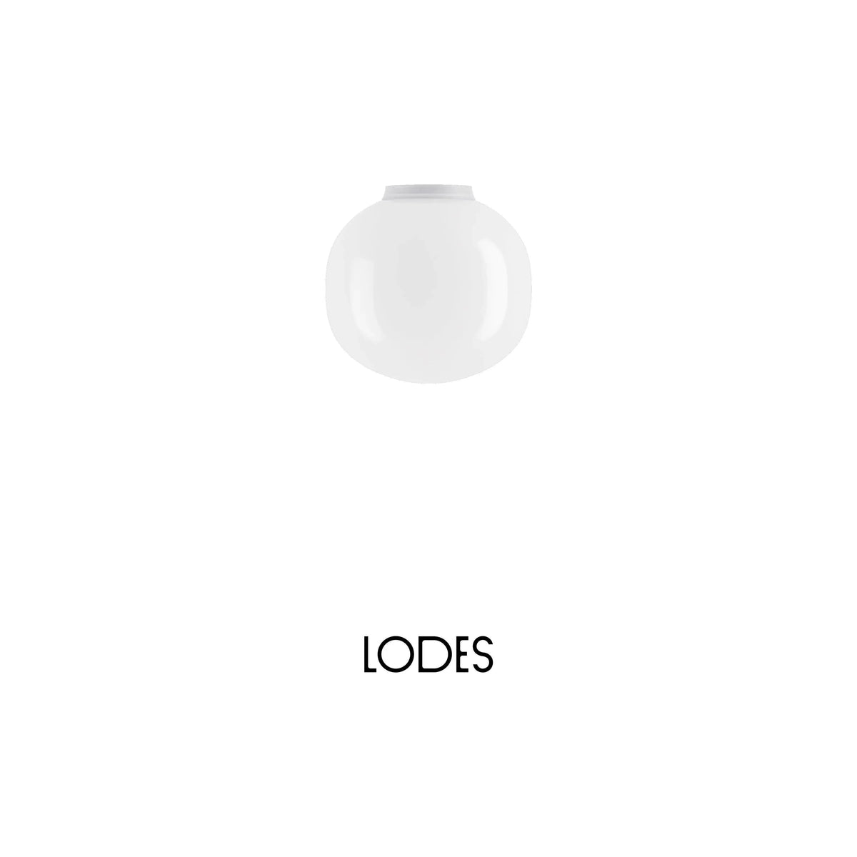 Lodes - Volum Wall/Ceiling Lamps - 18742 1200U | Montreal Lighting & Hardware