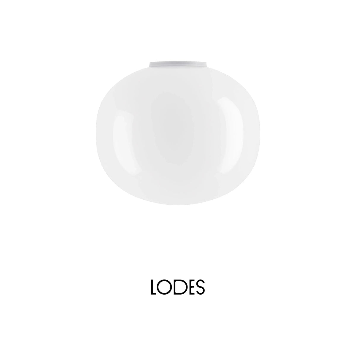 Lodes - Volum Wall/Ceiling Lamps - 18744 1200U | Montreal Lighting & Hardware