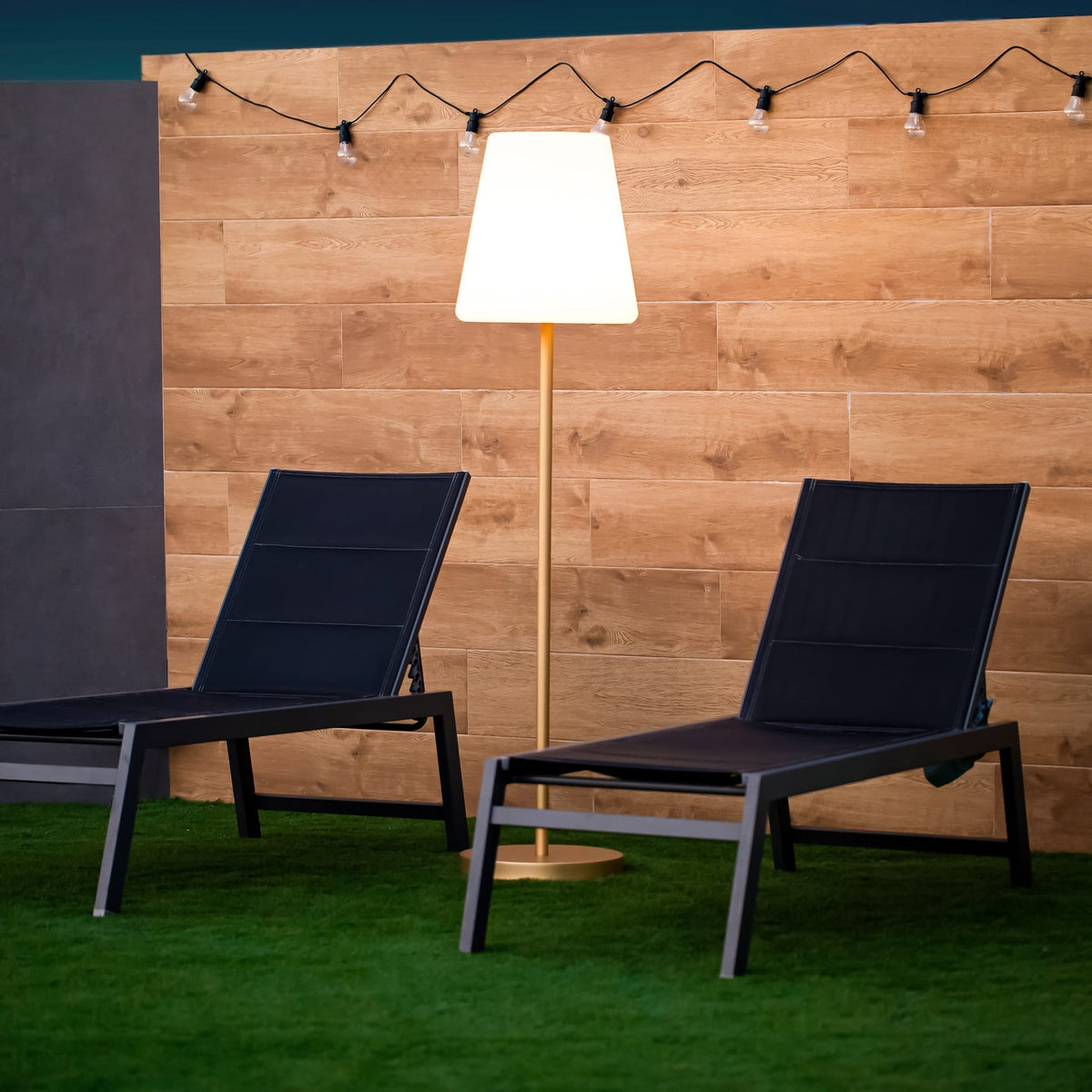 Lampadaire Lola Slim 180