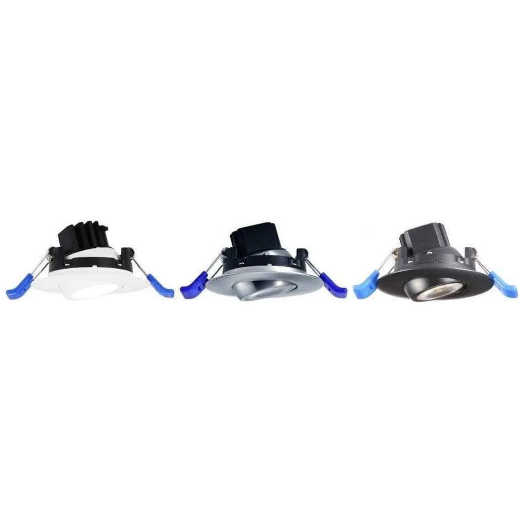 Lotus LED Lights - Montreal Lighting & Hardware