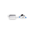 Lotus LED Lights - 2" Eyeball Gimbal LED Recessed Light - LL2G-27K-HO-WH | Montreal Lighting & Hardware