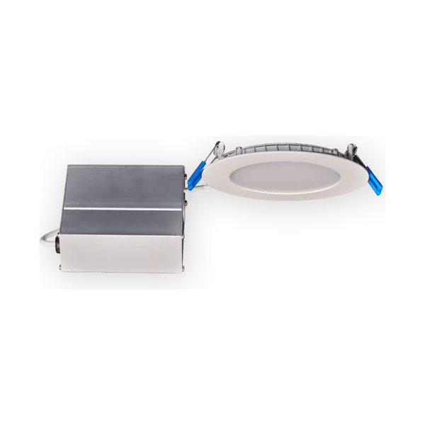 4" Round Super Thin Economy Recessed Light