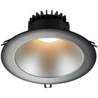 Lotus LED Lights - 8" Round Deep Regressed LED Recessed Light - LD8R-30K-HO-SR-BT | Montreal Lighting & Hardware