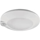 Lotus LED Lights - Closet Light with Motion Sensor - CSC3025-3K-WH | Montreal Lighting & Hardware