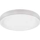 Lotus LED Lights - Surface Mount Light - ADS12R9-3K-WH | Montreal Lighting & Hardware