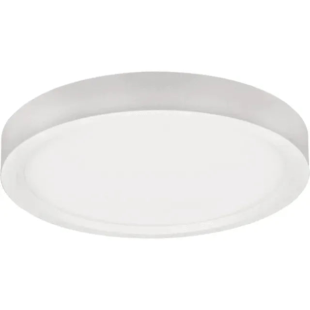 Lotus LED Lights - Surface Mount Light - ADS7R9-3K-WH | Montreal Lighting & Hardware