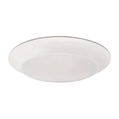 Lotus LED Lights - Surface Mount Light - CSC3017-LED-15W-3K-WH | Montreal Lighting & Hardware
