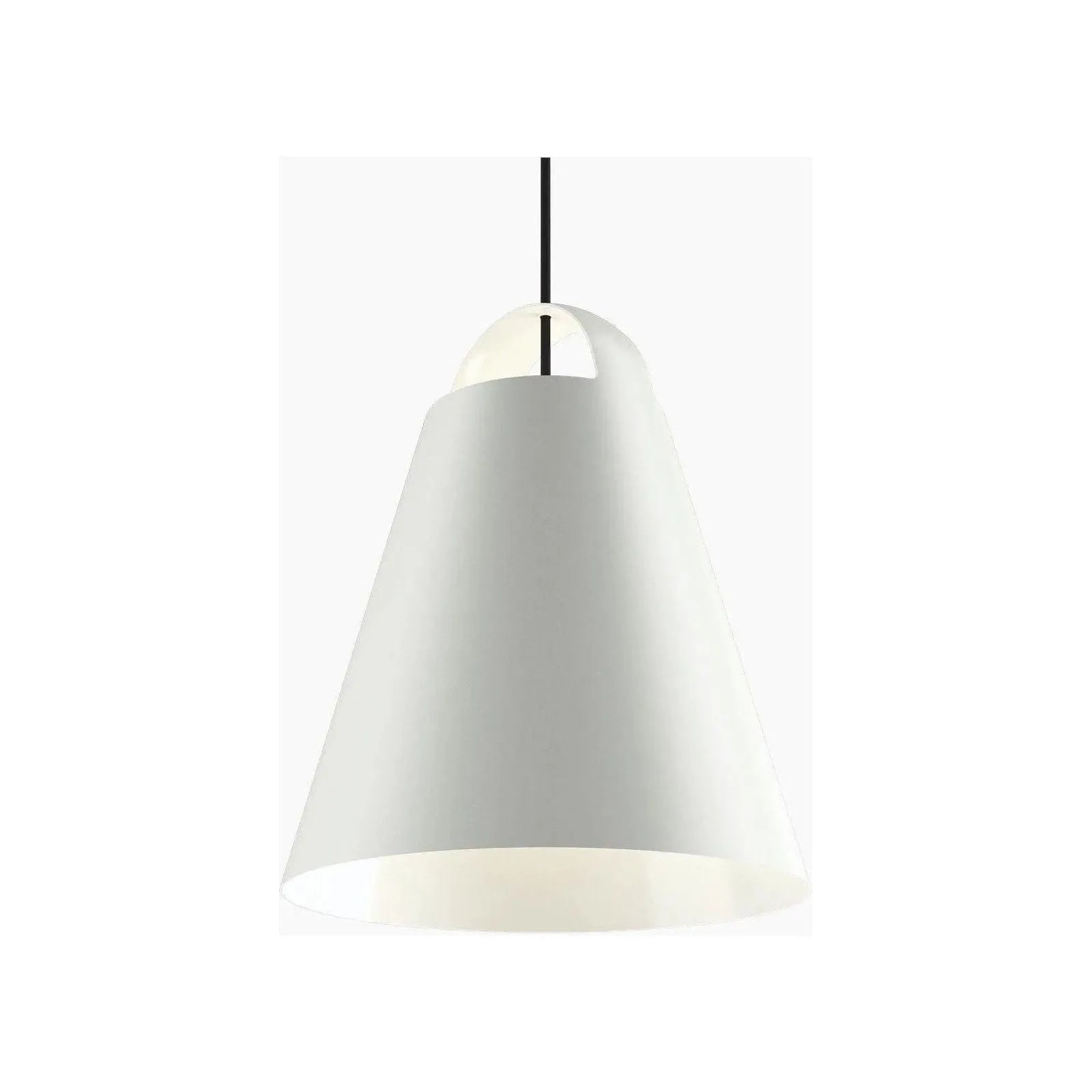 Louis Poulsen - Above Pendant - 5741925371 | Montreal Lighting & Hardware