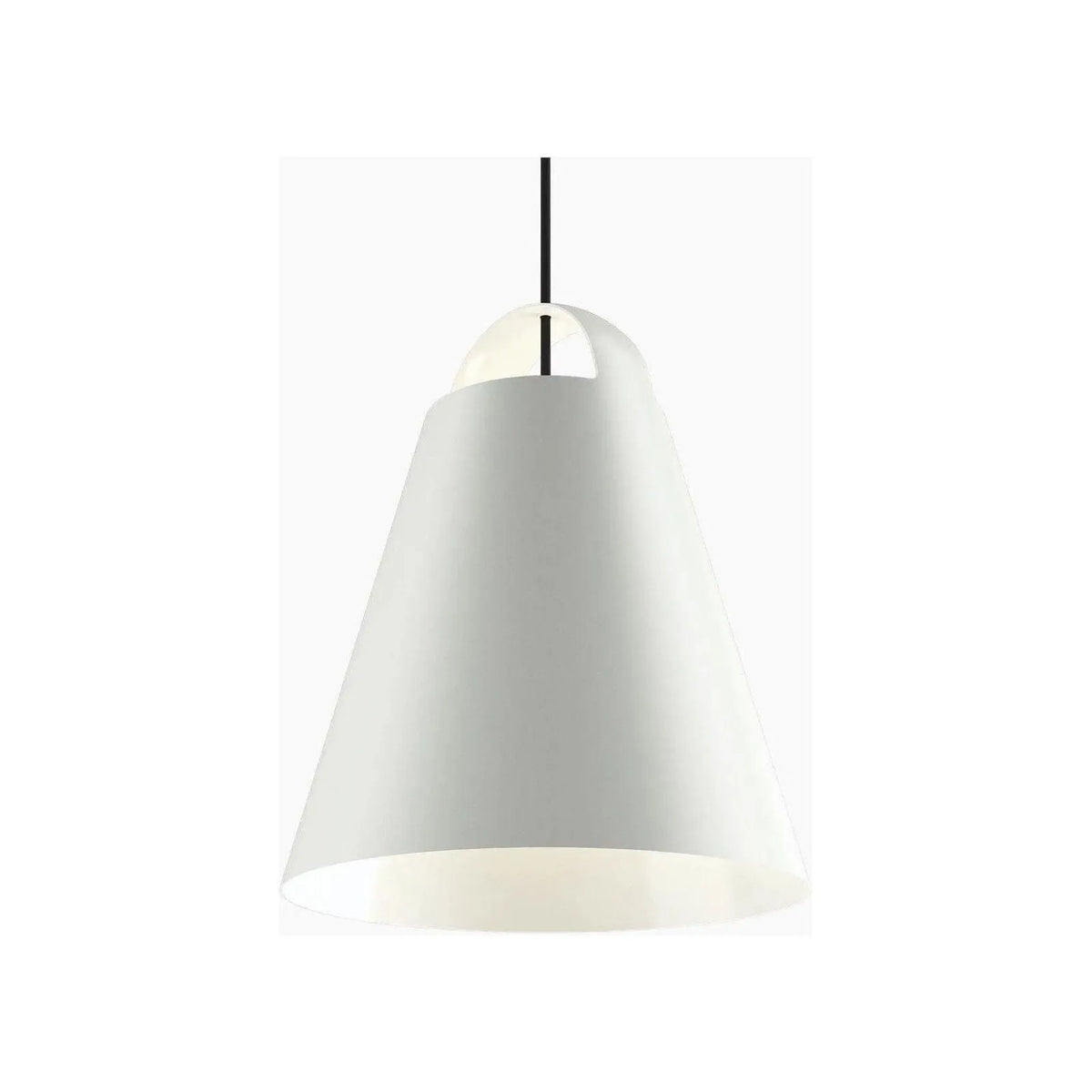 Louis Poulsen - Above Pendant - 5741925371 | Montreal Lighting & Hardware