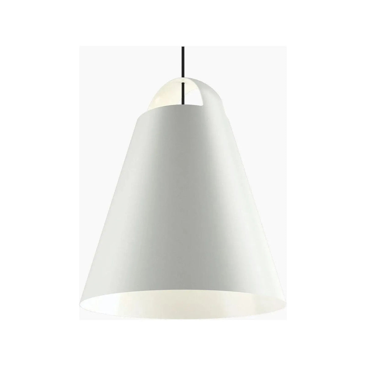 Louis Poulsen - Above Pendant - 5741925397 | Montreal Lighting & Hardware