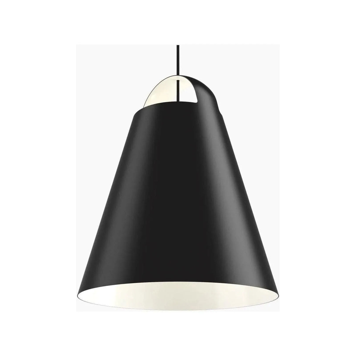 Louis Poulsen - Above Pendant - 5741925407 | Montreal Lighting & Hardware